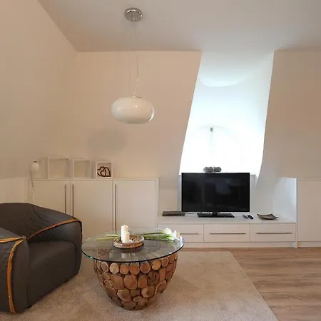Forsthaus, Exclusives 5-sterne Reetdachhaus Fuer 6 Personen In Fuhlendorf Fuhlendorf (Mecklenburg-Vorpommern)